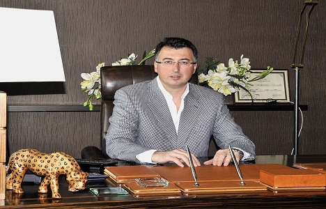 Peli Parke üretim kapasitesini 22 milyon metrekareye yükseltti!