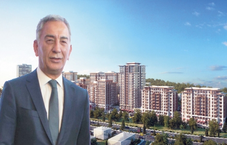 Piyalepaşa İstanbul’un Türkiye'deki ilk tanıtımı yapıldı!