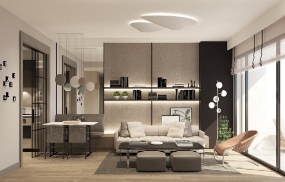 MESA Cadde’de 180 ay yüzde 0.99 faizle cazip ödeme fırsatı!