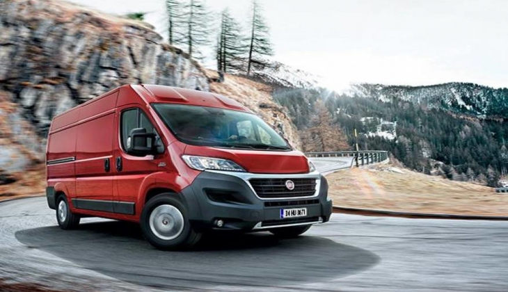 Fiat Ducato Van eylül ayı fiyatları belli oldu! Bu ay zam gelmedi! 26 Eylül 2022 fiyat listesi