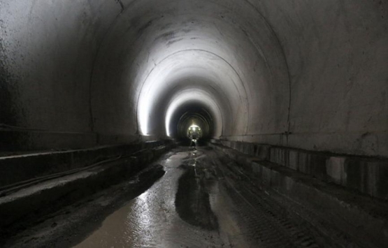 Sivas Geminbeli Tüneli 2021'de hizmete girecek!