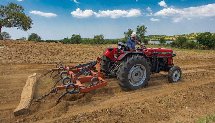 Bahçe ve tarla traktörü alacaklar dikkat! Hattat Traktör ün fiyat listesi yayımlandı! İşte 24 Haziran 2022 fiyat listesi