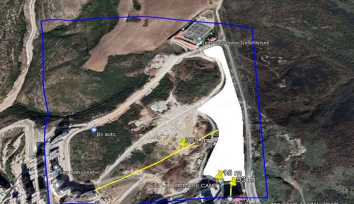 Asoy Vadi Evleri nerede? Asoy Vadi Evleri fiyat listesi!