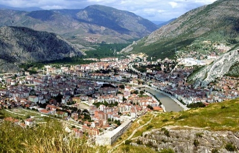 Amasya Merzifon'da 1.7 milyon TL'ye satılık 10 işyeri!