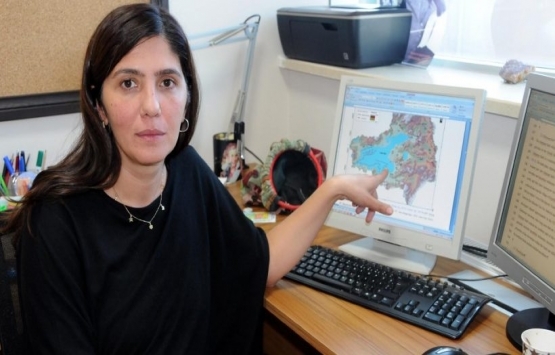 Van da büyük deprem sonrası 25 bin 170 konut inşa edildi!