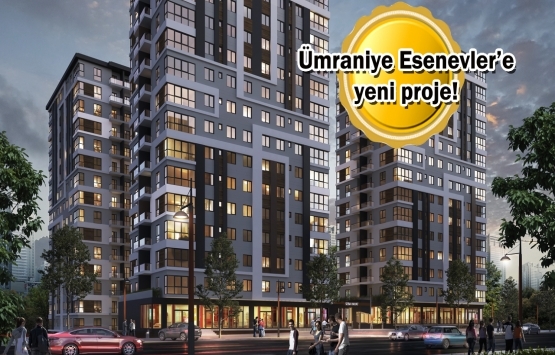 Seba Hayat 890 bin TL'den başlayan fiyatlarla satışta! Yeni proje!