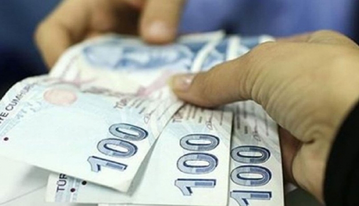 Bu şartlar sizde varsa 8.008 TL alacaksınız! Bu fırsatı kaçırmayın