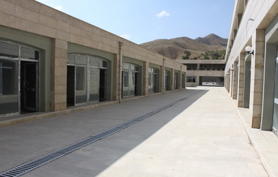 TOKİ Bitlis’te 287 iş yerini satıyor!