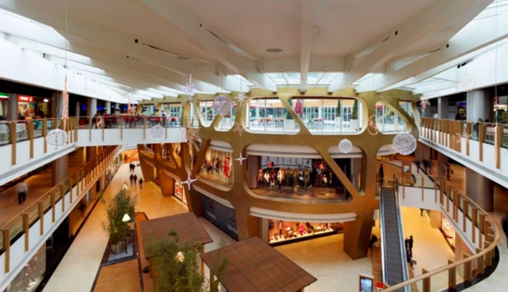 Pendorya AVM nin değeri açıklandı! 1 yılda 2 kattan fazla değerlendi!