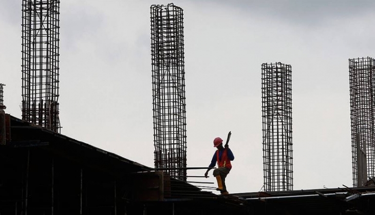 İnşaat sektöründe yeni dönem! İnşaat ustaları için yetki belgesi zorunlu olacak!