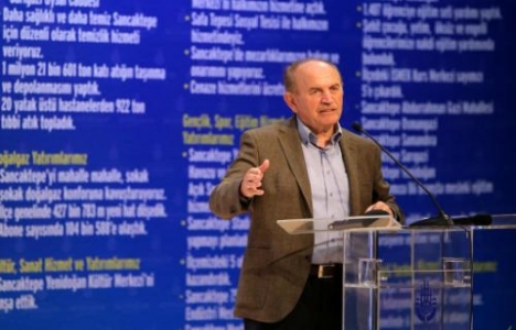 Sancaktepe’de 2019’da 3 ayrı metro hizmet verecek!