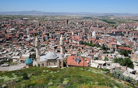 Nevşehir Belediyesi'nden 2 milyon TL'ye satılık akaryakıt istasyonu!