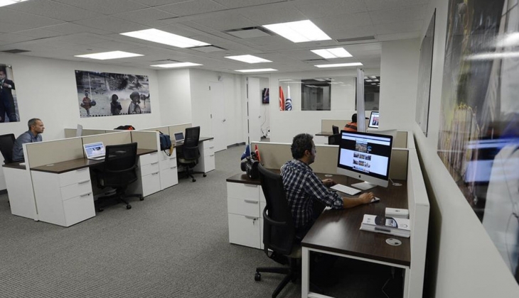 Konut kiraları artarken o kiralar düştükçe düşüyor! Kira zammı o tarafa uğramıyor!