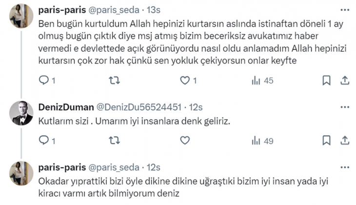 Düşük kira ödeyen kiracılar Devlet beni korur, mahkemeye ver beni, diyor! : Ev sahipleri tepkili!