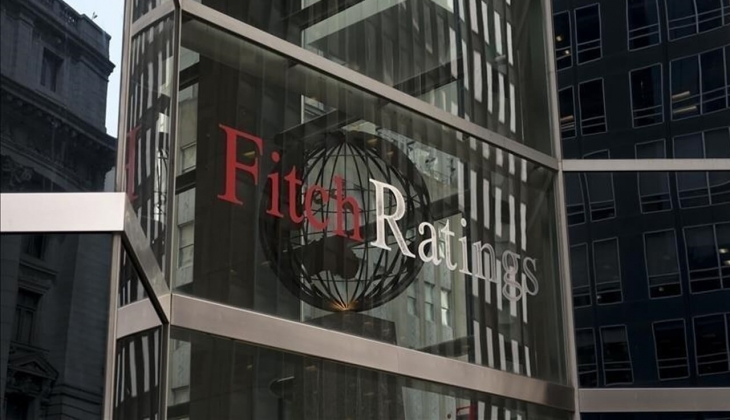 Fitch Ratings ten Türkiye kararı! İki yıl aradan sonra kredi not görünümünü negatiften durağana çıkardı!