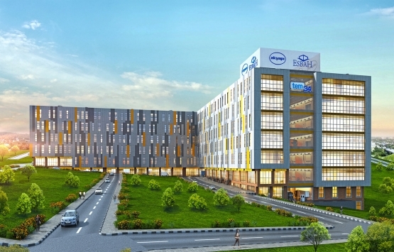 Ön talep toplayan konut projeleri!