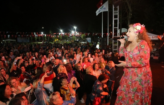 Bakırköy Belediyesi Sanatçılar Parkı ve Spor Kompleksi açıldı!