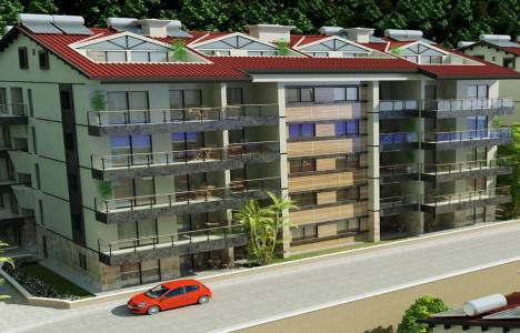 Didim İncisi, Life Point tarafından yükseliyor! Yeni proje!