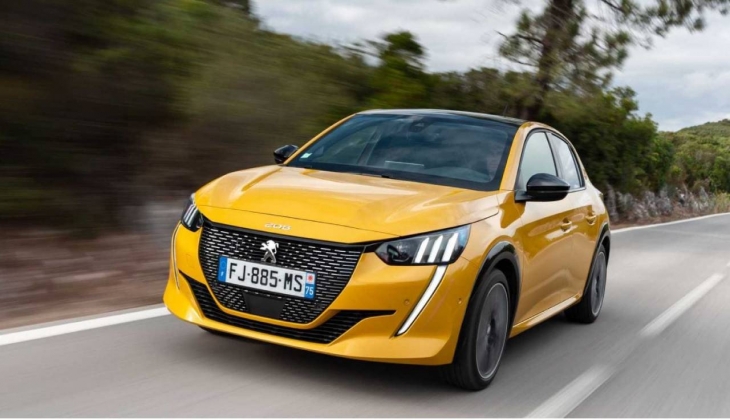 Peugeot 208’in eylül ayı fiyatı ne kadar? İşte 26 Eylül 2022 fiyat listesi…