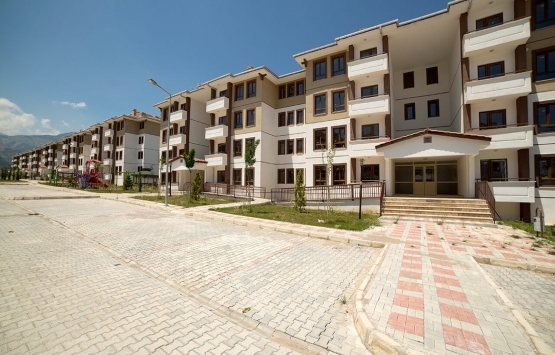 İstanbullular dikkat! O ilçe için müjde geldi! 