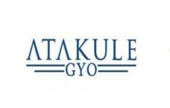 Atakule GYO'dan 2.8 milyon TL'lik kira işlemi!