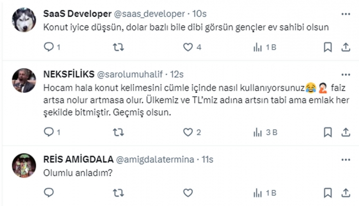 Merkez Bankası Başkanı değişti, faiz artırımı gelebilir! Hem gayrimenkul hem otomobil piyasası olumsuz etkilenir!