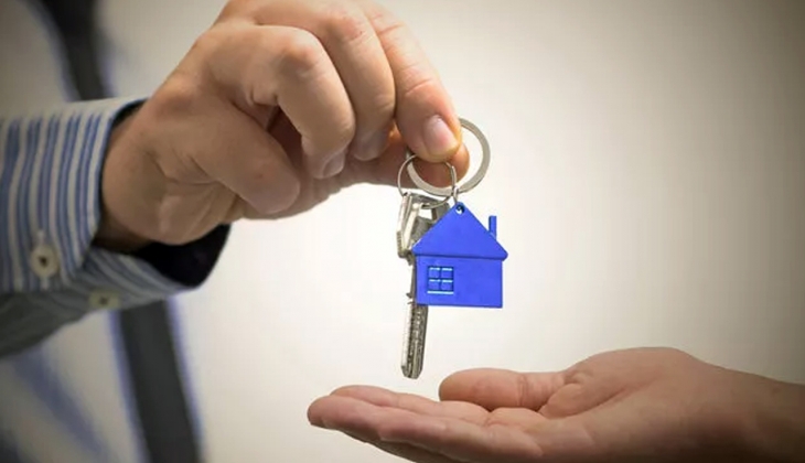 Ucuz konut projesinde flaş gelişme yaşandı! 3 adım ev sahibi olunacak