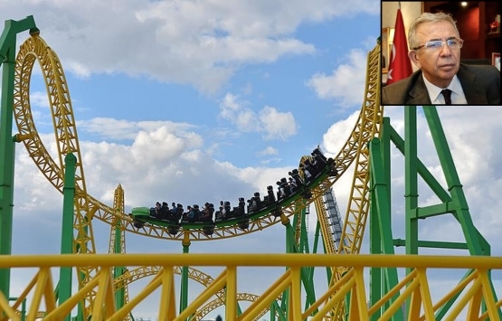 mansur yavaş ankapark açıklaması