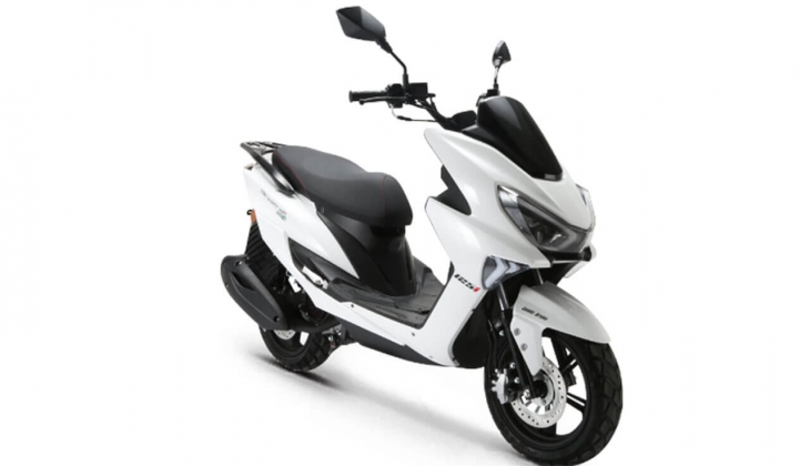 RKS Motor Newlight Scooter fiyatlarına inanamayacaksınız! İşte Newlight Scooter 19 Ekim 2022 fiyat listesi!