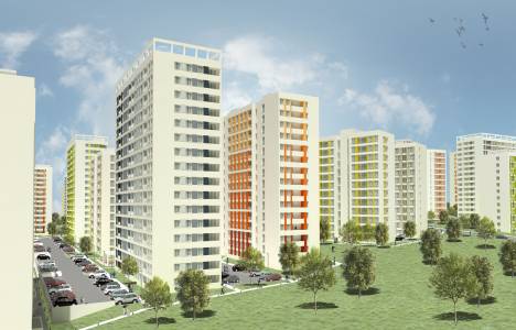 gülseren anayurt konutları