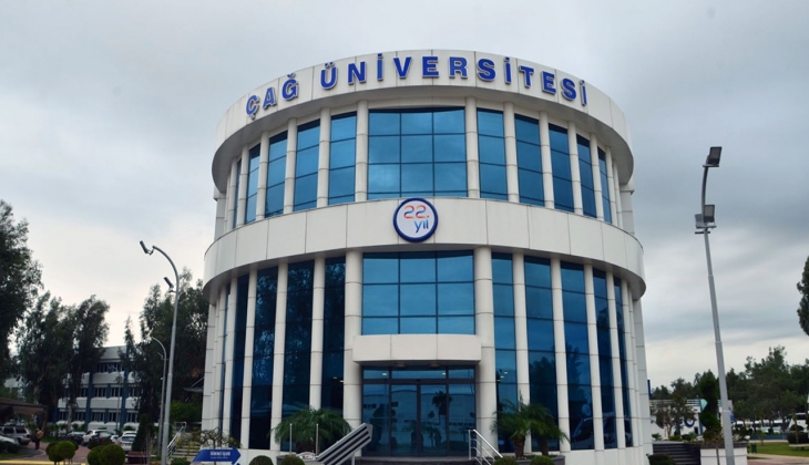 Çağ Üniversitesi Öğretim üyesi ve öğretim elemanları alıyor! İşte kadro dağılımı ve başvuru şartları…