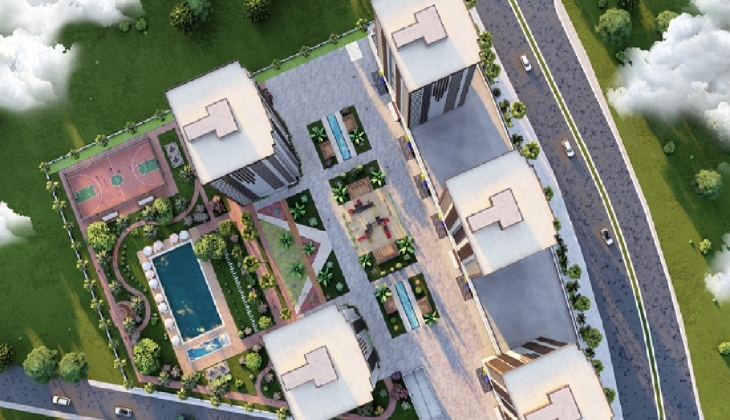 Aykal Nirvana konutları teslim edildi mi? Aykal Nirvana projesinde evler ne kadar?