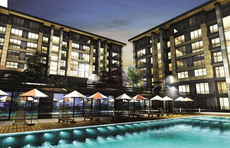 Silviya Konakları ne zaman teslim?