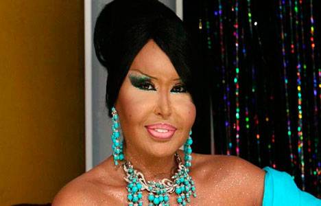 Bülent Ersoy, Zorlu Center'dan ev alamadı!