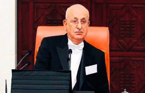 Hizmet binaları bakım çalışmaları İsmail Kahraman'a yetki verildi!