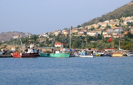 Yeni Foça’ya 20.1 milyon liralık kanal yatırımı yapılacak!