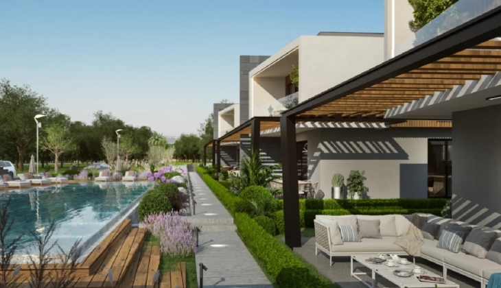 Fu City Life’ta yüzde 50 peşinat ve teslime kadar vade fırsatıyla!