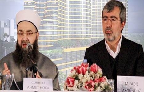 Fadıl Akgündüz Caprice Gold u bitiremedi; şirketleri devrediyor!