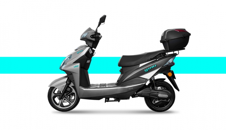 55 Kilometre menzil sunan Yuki Willys e indirim geldi! Hemen alın! İşte 27 Haziran 2022 fiyat listesi...