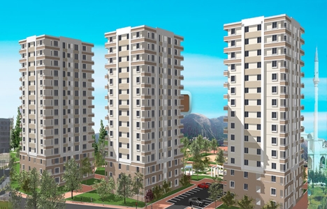 Talas Modern Orkide Evleri fiyat bilgisi!