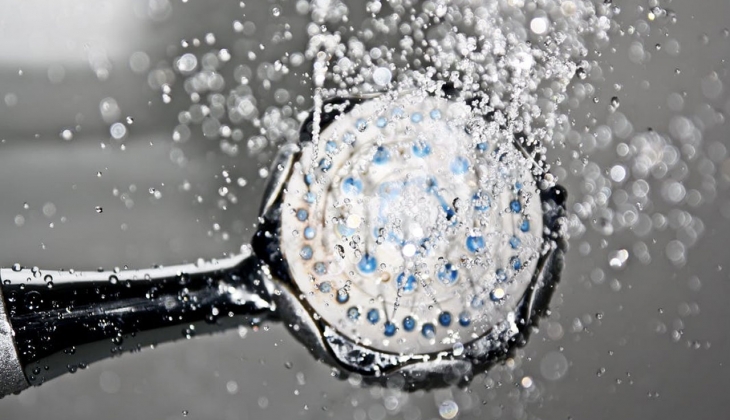 Enerji krizi Almanya'yı kıskacı altına aldı! 'Duş almak yerine bez kullanın'