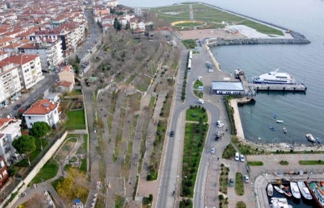 Avcılar'da Japon modeliyle dönüşüm yapılacak!