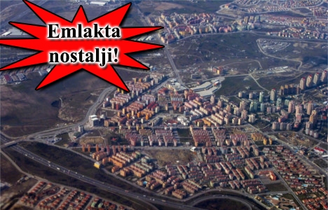 Esenyurt'a 10 bin konutluk proje!