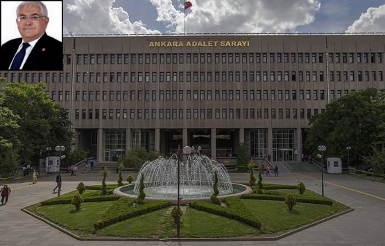 Ankara'daki Adliye binalarının kiraları TBMM'de!