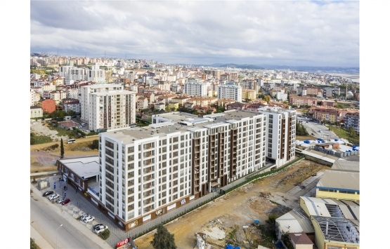 Ondörtüç Pendik'te faizler 0,64'e çekildi!