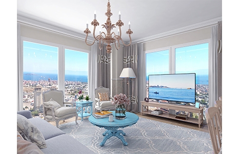 Rotamavi MIPIM'de tanıtıldı!