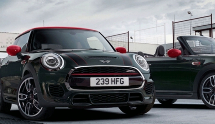 Mini John Cooper Works fiyatları güncellendi! İşte 18 Mayıs 2022 fiyat listesi!
