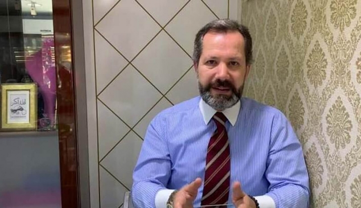 İslam Memiş kimsenin beklemediği bir yatırım tavsiyesinde bulundu! Ne altın, ne dolar ne de gümüş! Servet kazandıracak