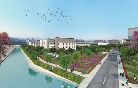 Eskişehir Küçük Sanayi'deki dönüşüm toplantısı yarın!