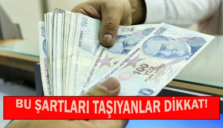 Emekli olmak isteyenlere fırsat! Erken emekli nasıl olunur? İşte erken emeklilik şartları...